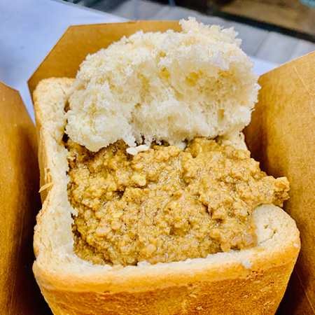 Bunny Chow